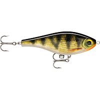 Воблер RAPALA Super Shadow Rap Jerk 11 /PEL /тонущий / 11см, 41гр