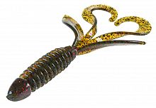 Твистеры съедоб. искусст. LJ Pro Series HOGY TAIL 3,0in (07.62)/PA03 7шт.