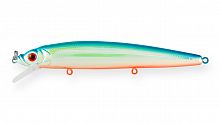 Воблер Минноу Strike Pro Alpha Minnow 115, цвет: R114OB Pearl, (EG-033F#R114OB)