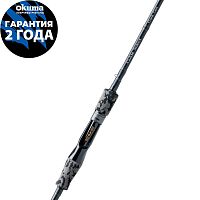 Удилище OKUMA Guide Select Crank Casting 7'6" 228cm M 8-28g 2pcs