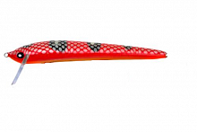 Воблер Nils Master INVINCIВLE Shallow, 12cm, 13 г., #131