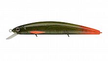 Воблер Минноу Strike Pro Montero 130SP, цвет: C722G-UV Hot Tail Motoroil UV, (EG-190B-SP#C722G-UV)