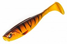 Виброхвосты LJ 3D Series BASARA SOFT SWIM 2.5in (06.35)/PG08 8шт.