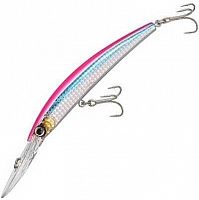 Воблер R1135-HPK Yo-Zuri Crystal Minnow DD 110F