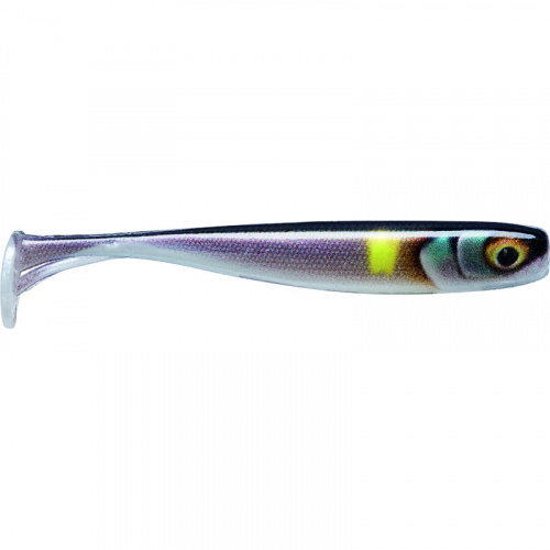 Мягкая приманка STORM Tock Minnow 04 /AA
