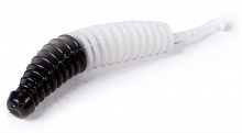 Слаги съедобные искусственные LJ Pro Series TRICK WORM 2,0in (05.00)/T96 10шт.