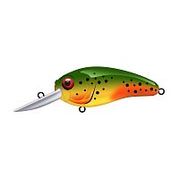 Воблер Stinger Pachi 65F-DR #GRY