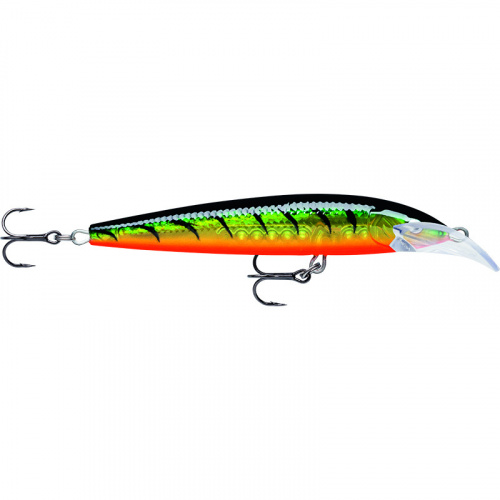 Воблер RAPALA Scatter Rap Deep Husky Jerk 10 /FTT