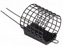 Кормушка фидер. FC GROUND HOOKS OVERSIZE/ТАРАКАН БОЛЬШОЙ 080г
