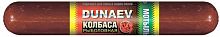Прикормка "DUNAEV КОЛБАСА" 0.75кг Мотыль