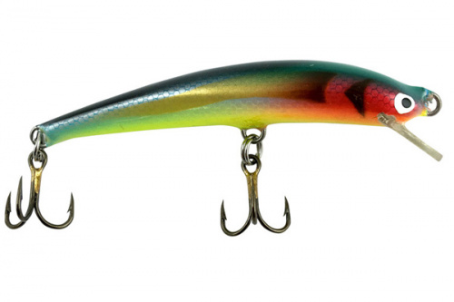 Воблер Nils Master INVINCIВLE Floating  8cm, 8 г., #101