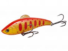 Воблер тонущ. вертикал. LJ Pro Series BASARA VIB S 80.00/341