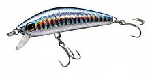 Воблер Yo-Zuri F1168-M102 L-Minnow 66S