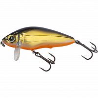 Воблер Duel R1183-HGBL Hardcore Shad Crank 0+ 65F