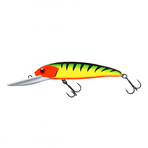 Воблер Stinger Zanda Deep 90F-DR #FTR