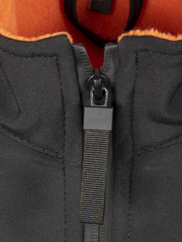 Куртка Norfin SOFTSHELL 01 р.S фото 13