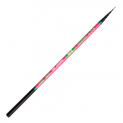 Удилище Compact rod 2,10m SUNNY