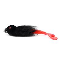 Приманка Stinger Phantom Mouse, Black + Red