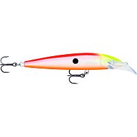 Воблер RAPALA Scatter Rap Deep Husky Jerk 10 /PCOU