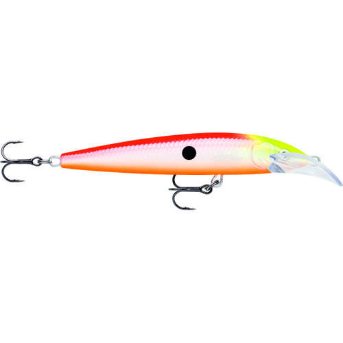 Воблер RAPALA Scatter Rap Deep Husky Jerk 10 /PCOU