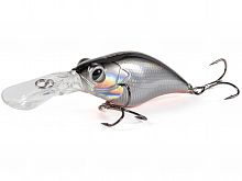 Воблер плав. LJ Original SHADY CRANK F 06.00/A082