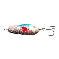 Бл. Rasanen 50/11 (бусинка) GL/BL/BLU/Pink-S, UV