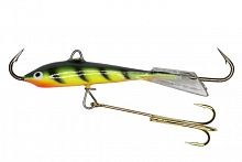 Балансир Nils Master Jigger-2, 7см, 10г.,#170