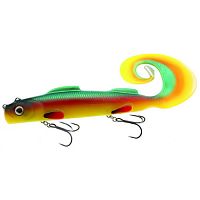 Свимбэйт MonsterTeez 250mm 203g Parrot Special