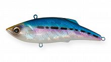 Воблер Раттлин Strike Pro Rattle-N-Shad 75, (JL-027S#A179V)