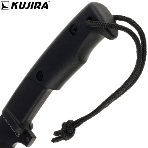 Мачете Kujira Gringo 3Cr13 фото 4