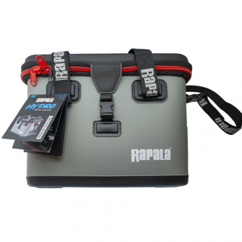 Гермосумка RAPALA Hydro Premium Tackle фото 2