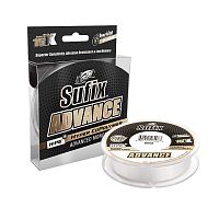 Леска SUFIX Advance прозрачная 150 м 0,20 мм 4,5 кг