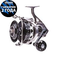 Катушка Okuma Makaira Spinning 30000LS Left hand version