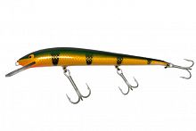 Воблер Nils Master INVINCIВLE Floating 18cm, 40 г., #007