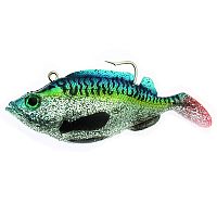 Джиггер Red Ed 460g 190mm Lively Scomber