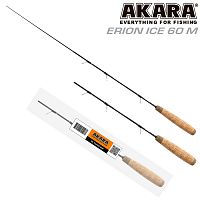 Уд. зим. 2 колена Akara Erion Ice 60 M