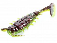 Виброхвосты съедоб. искусст. LJ Pro Series ALIEN BUG 2,5in (06,35)/T44 7шт.