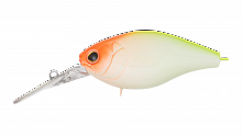 Воблер Крэнк Strike Pro Cranky-EX Deep 60, цвет: A116L Fluo Clown, (EG-168XL#A116L)