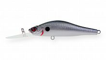 Воблер Минноу Strike Pro Archback Deep 60SP, (EG-125DL-SP#SM37F)