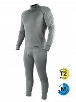 Термокомплект Norfin POLAR PRO GRAY 06 р.XXXL
