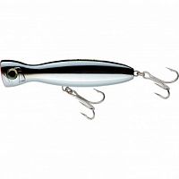 Воблер Yo-Zuri Mag Popper 160F R1371-CSBL