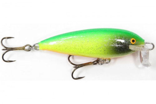 Воблер Nils Master HAKA Shallow 7cm, 8 г., #012