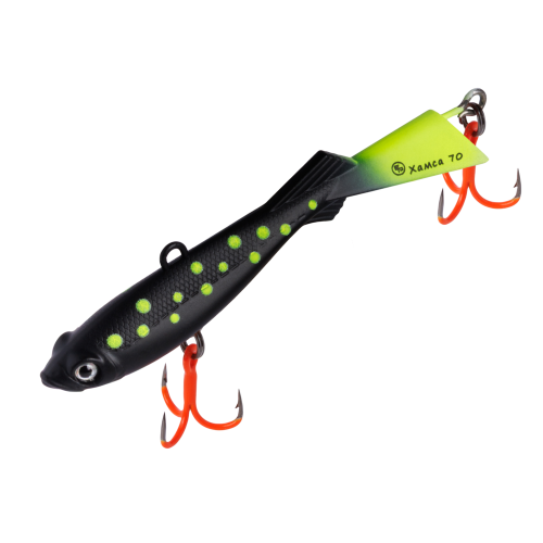 Балансир ECOPRO Хамса  7 см, 15г, 110