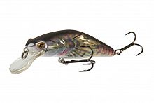 Воблер сусп. LJ Original BULLHEAD SP 06.50/BH04