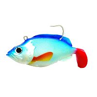 Джиггер Red Ed 360-395g 190mm Blue Glamour