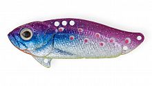 Блесна-Цикада Strike Pro Astro Vibe 65, цвет: Purple Trout, (PJG-005C#A196F)