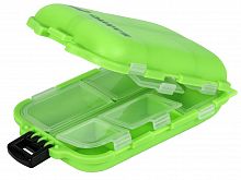 Коробка рыболов. для крючков Salmo HOOK SPECIAL 100х65х31