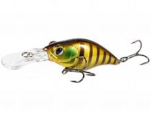 Воблер плав. LJ Original SHADY CRANK F 06.00/A010