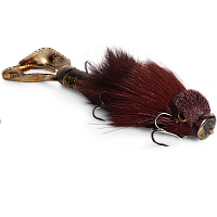 Бактейл Catch With Care Miuras Mouse Magnum, цвет: Spotted Bullhead, (11-MMA-003)