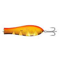 Бл. Professor 00, 180/60 Smoked Herring, BL/Fye/BR/FR-C, UV